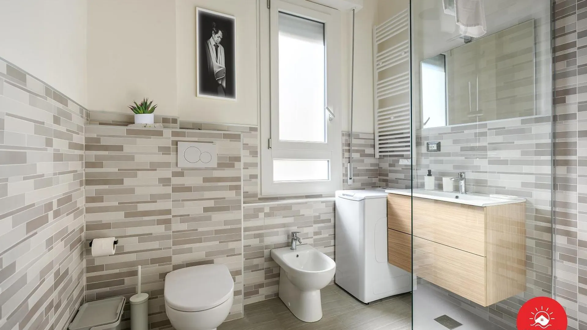 Blue Dream Apartment 15 La Spezia