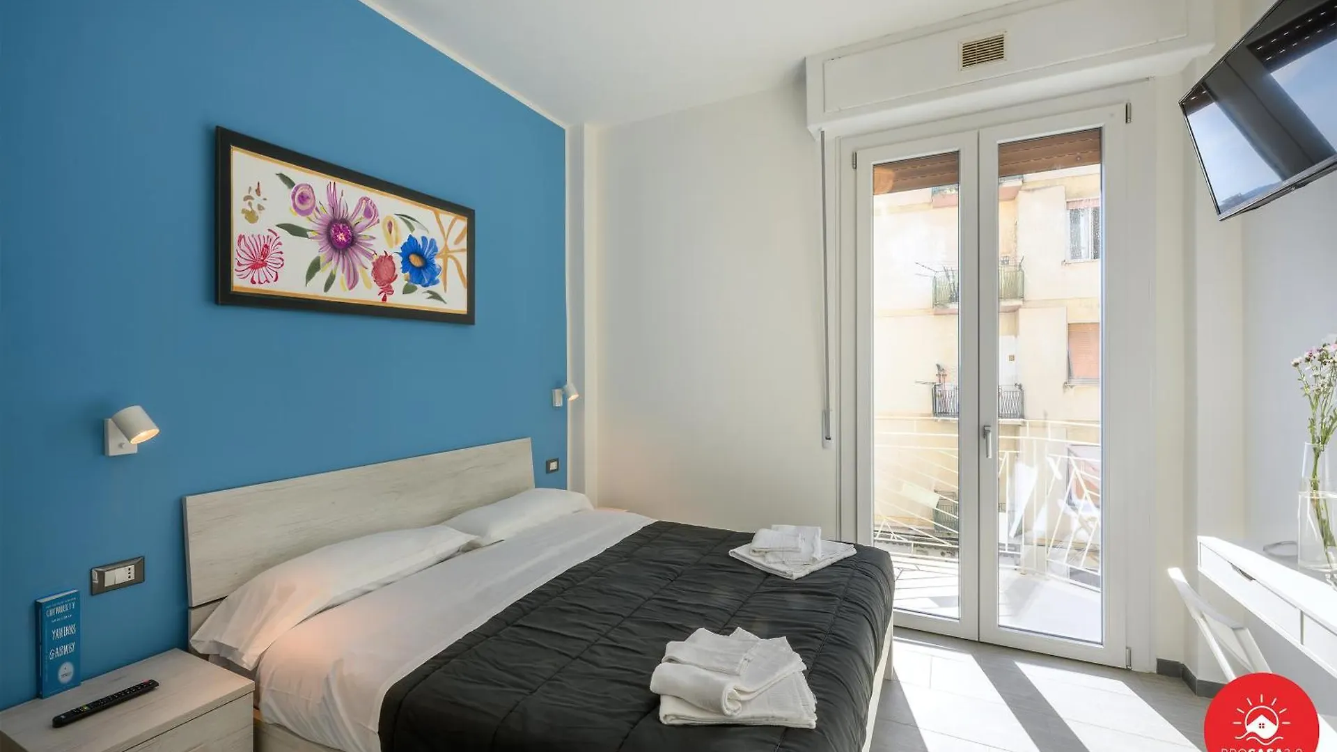 Blue Dream Apartment 15 La Spezia