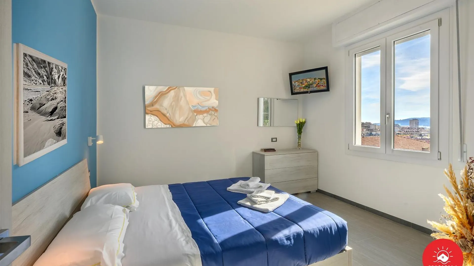 Blue Dream Apartment 15 La Spezia