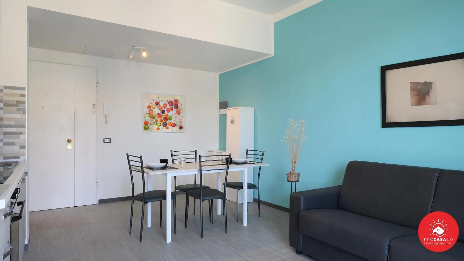 Blue Dream Apartment 15 La Spezia Italy
