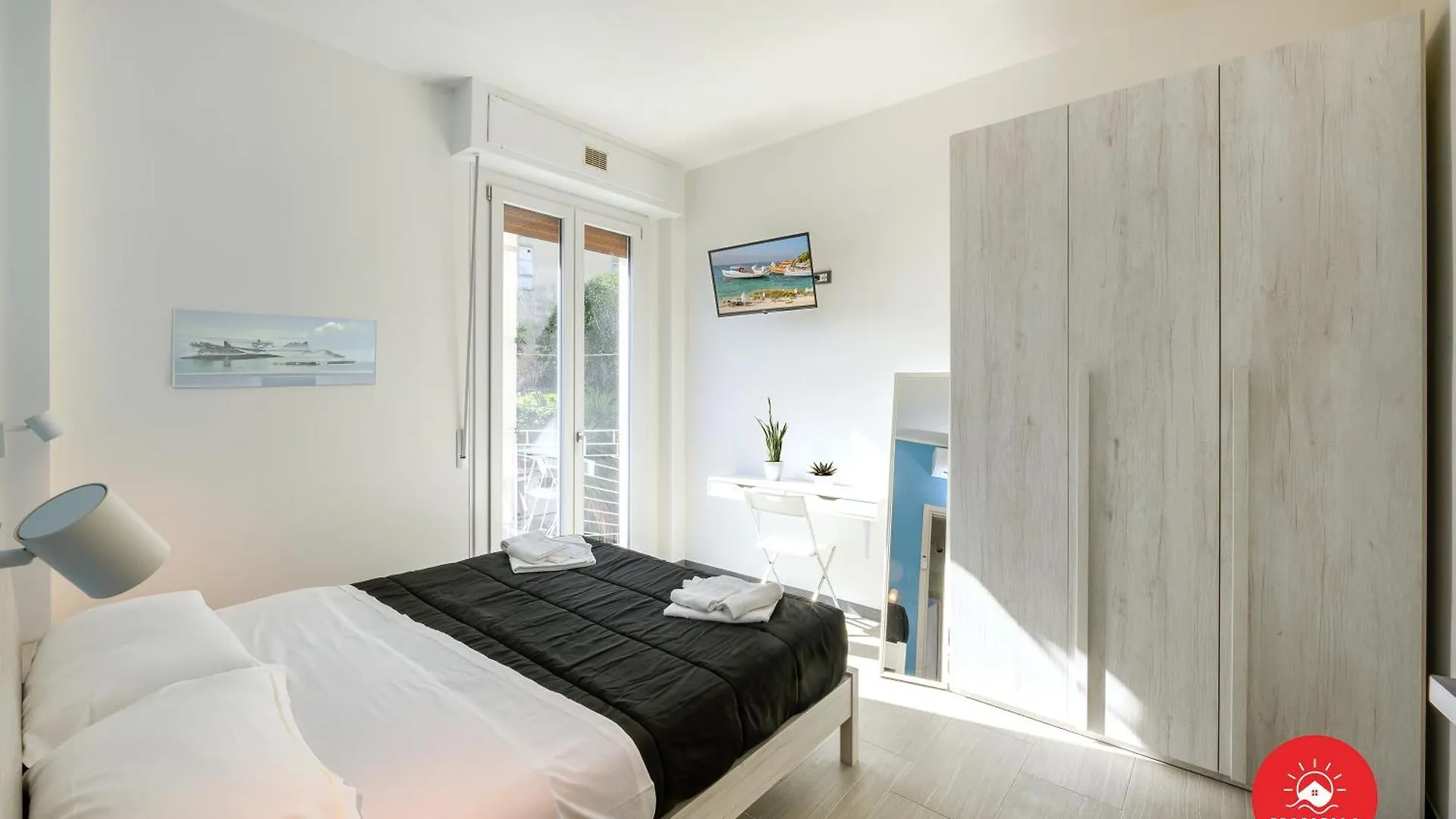 Blue Dream Apartment 15 La Spezia