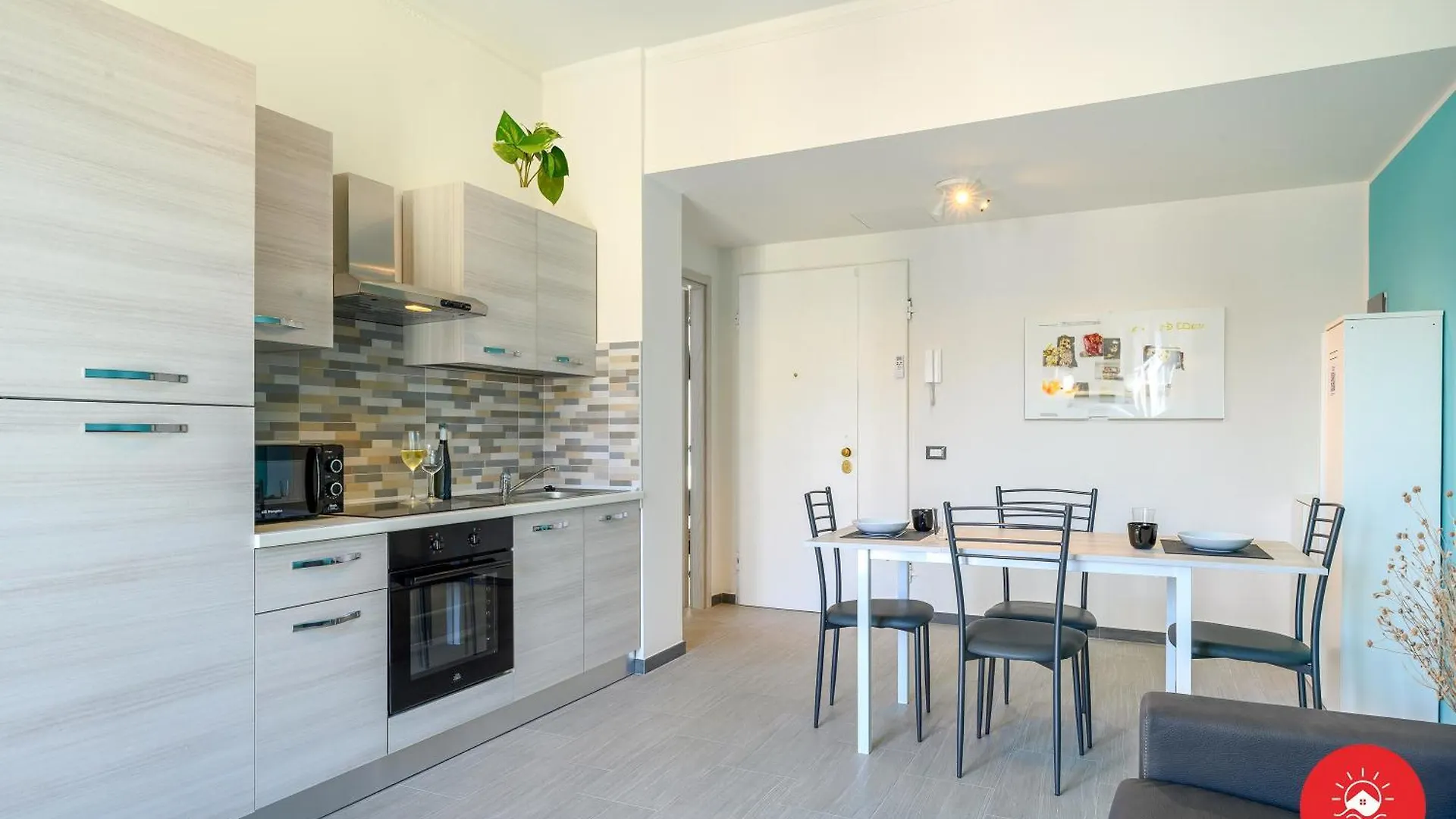 Blue Dream Apartment 15 La Spezia Italy