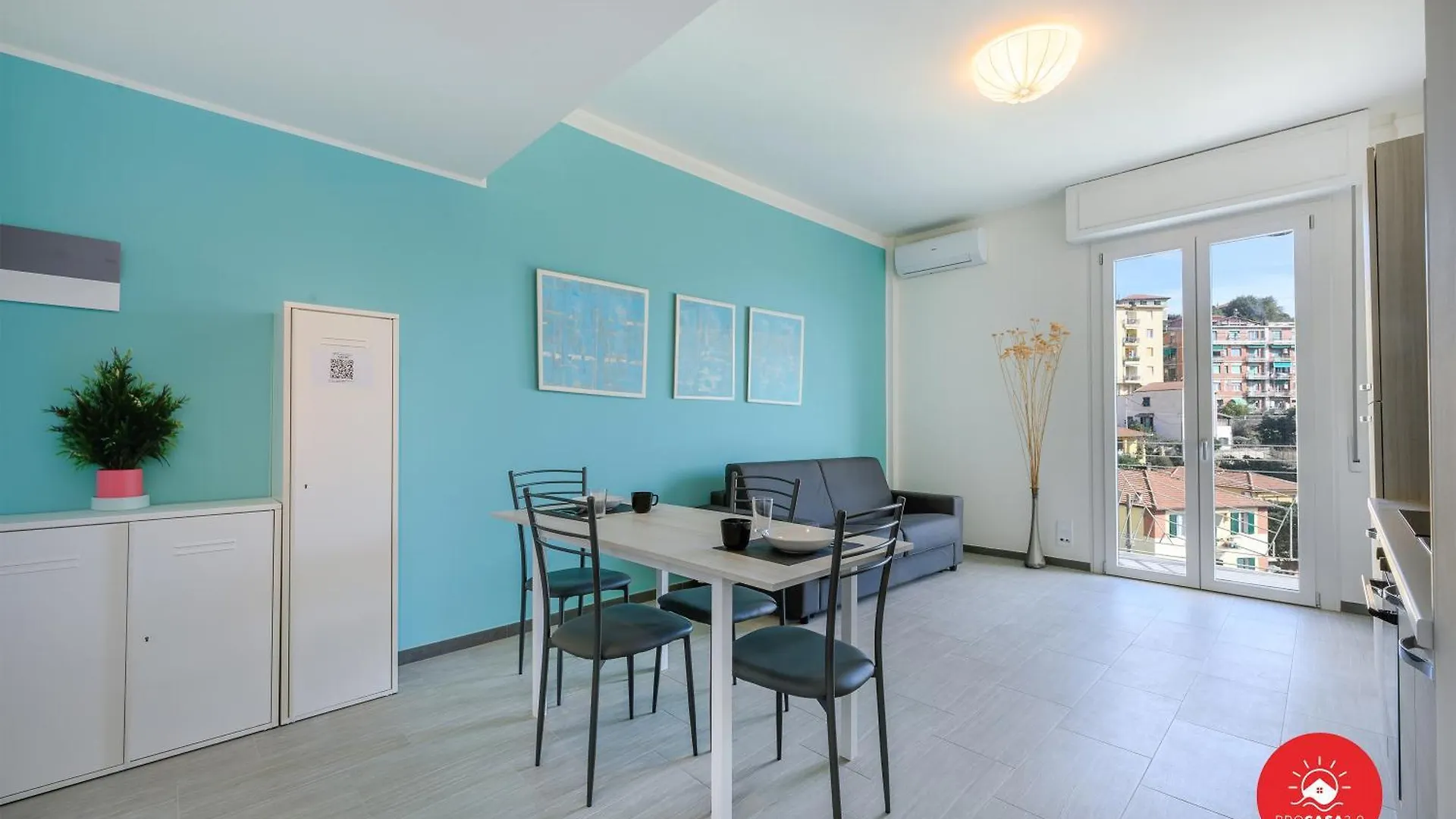 Blue Dream Apartment 15 La Spezia
