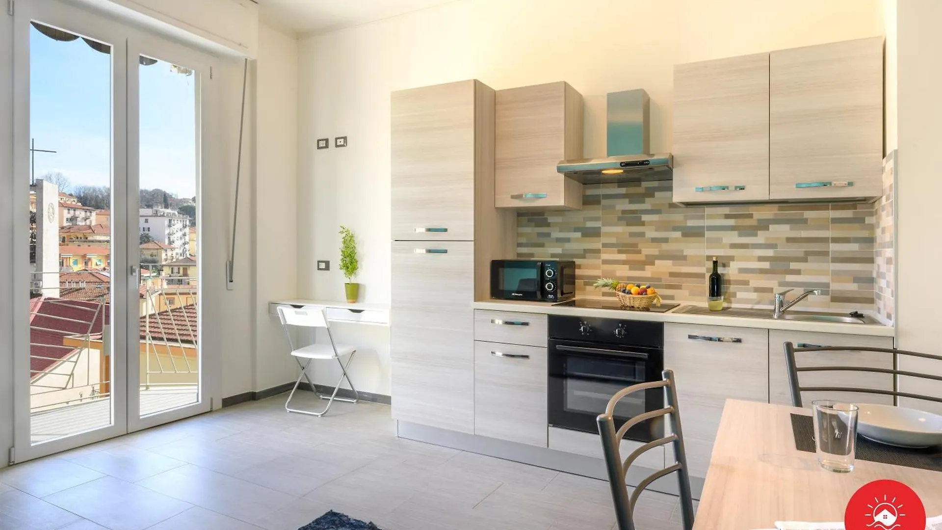 Blue Dream Apartment 15 La Spezia Italy