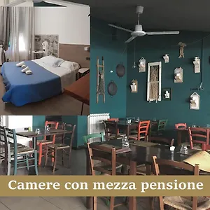Vendégház Bella Napoli Trattoria Pizzeria, La Spezia